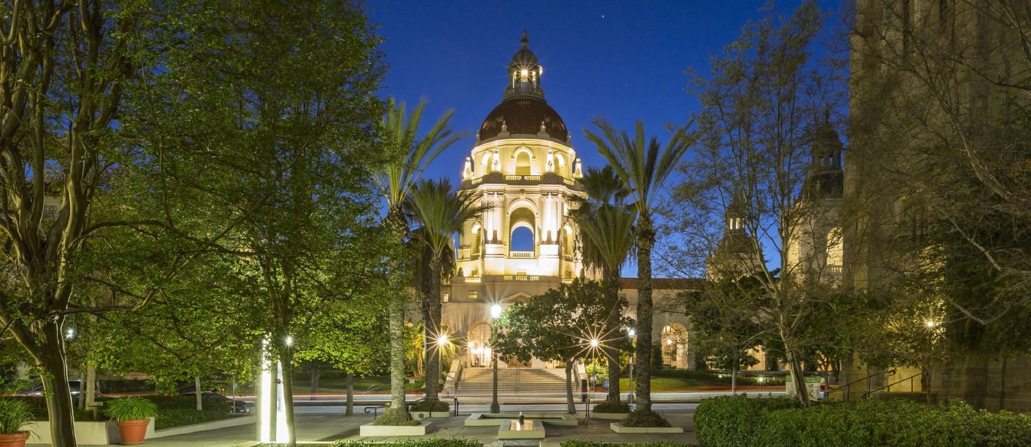 Visit The Iconic Attractions In Pasadena, Ca