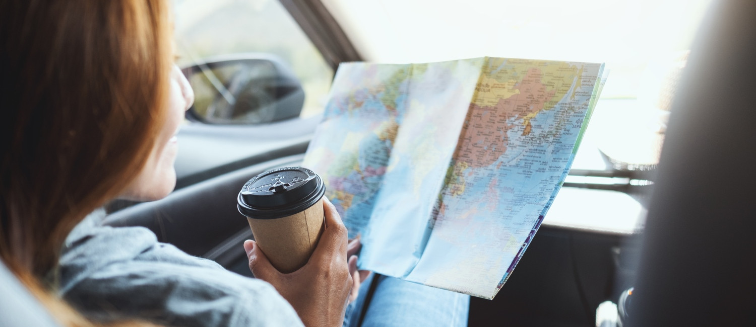 Navigate Your Way To Pasadena Inn