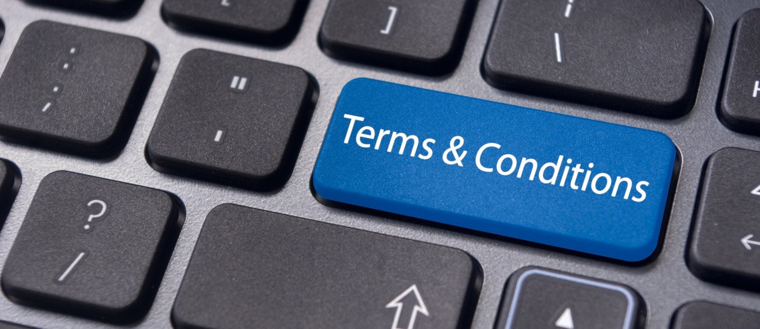 Terms And Conditions Of Pasadena Inn