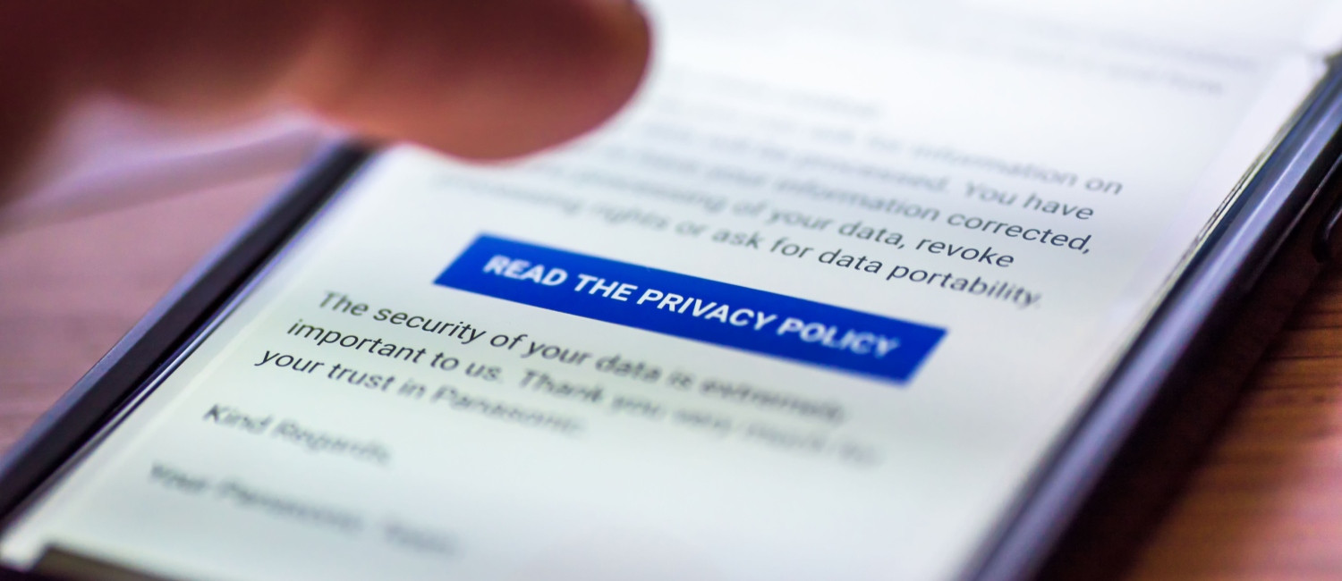 Privacy Policy For Pasadena Inn