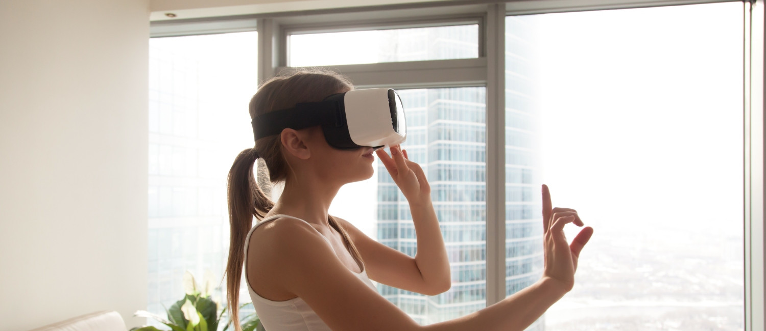 360° Virtual Tour Of Pasadena Inn