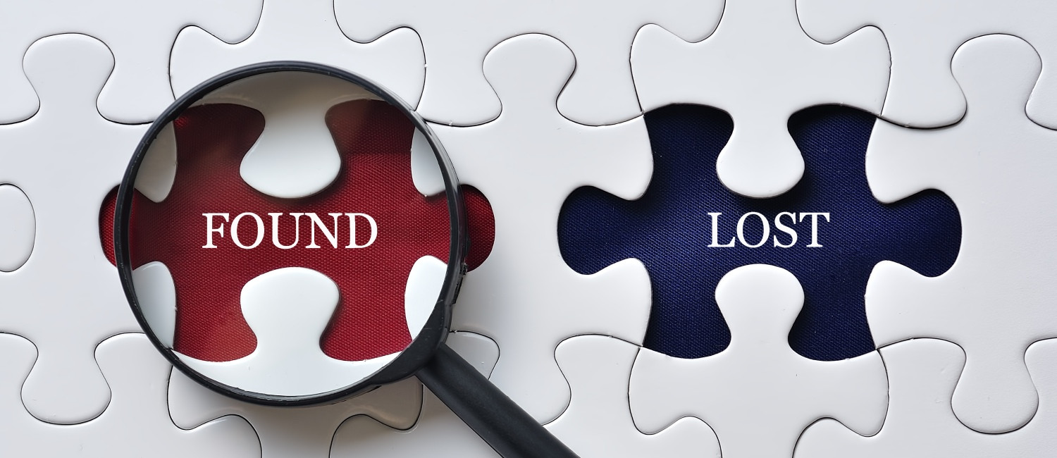 Recover Lost Items During Your Stay