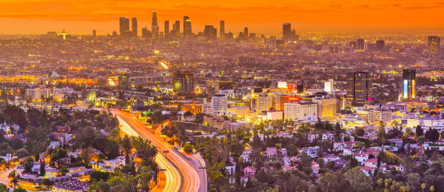 Your Guide To Pasadena, Ca