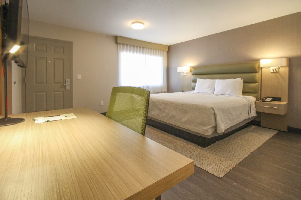 King Room Accessible