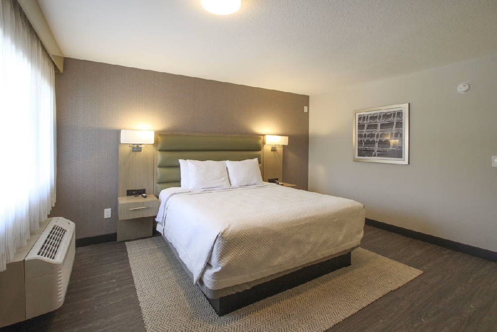 King Room Accessible