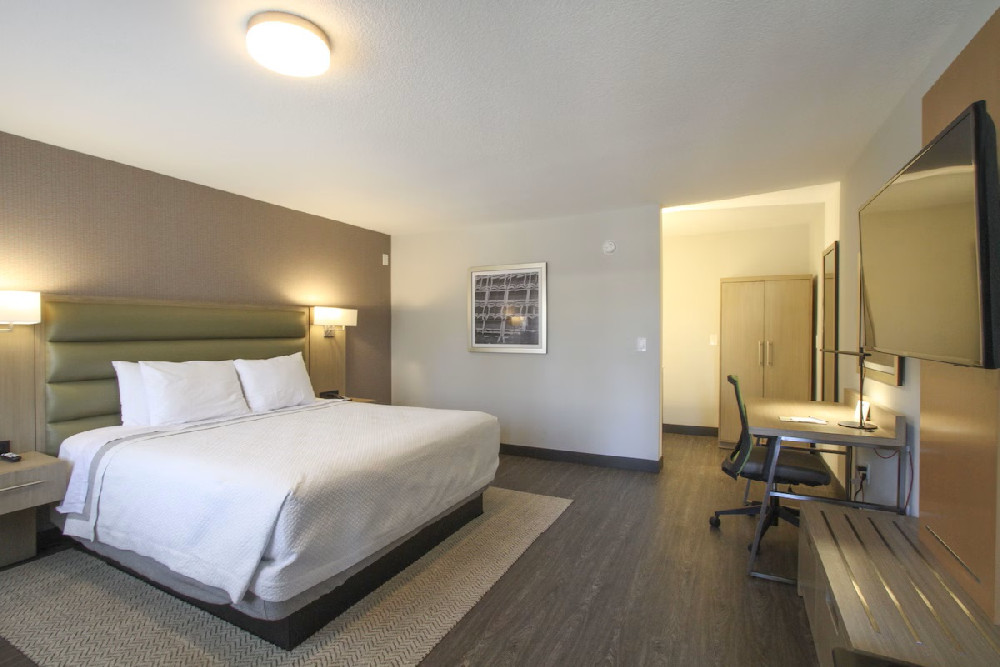 King Room Accessible